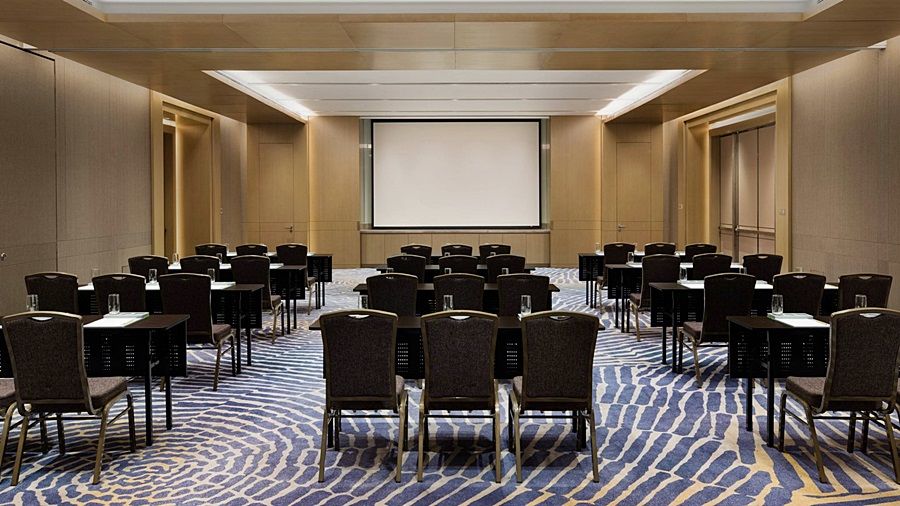 Hotel Courtyard By Marriott Shunde Longjiang, Near Furniture Fair Exterior foto