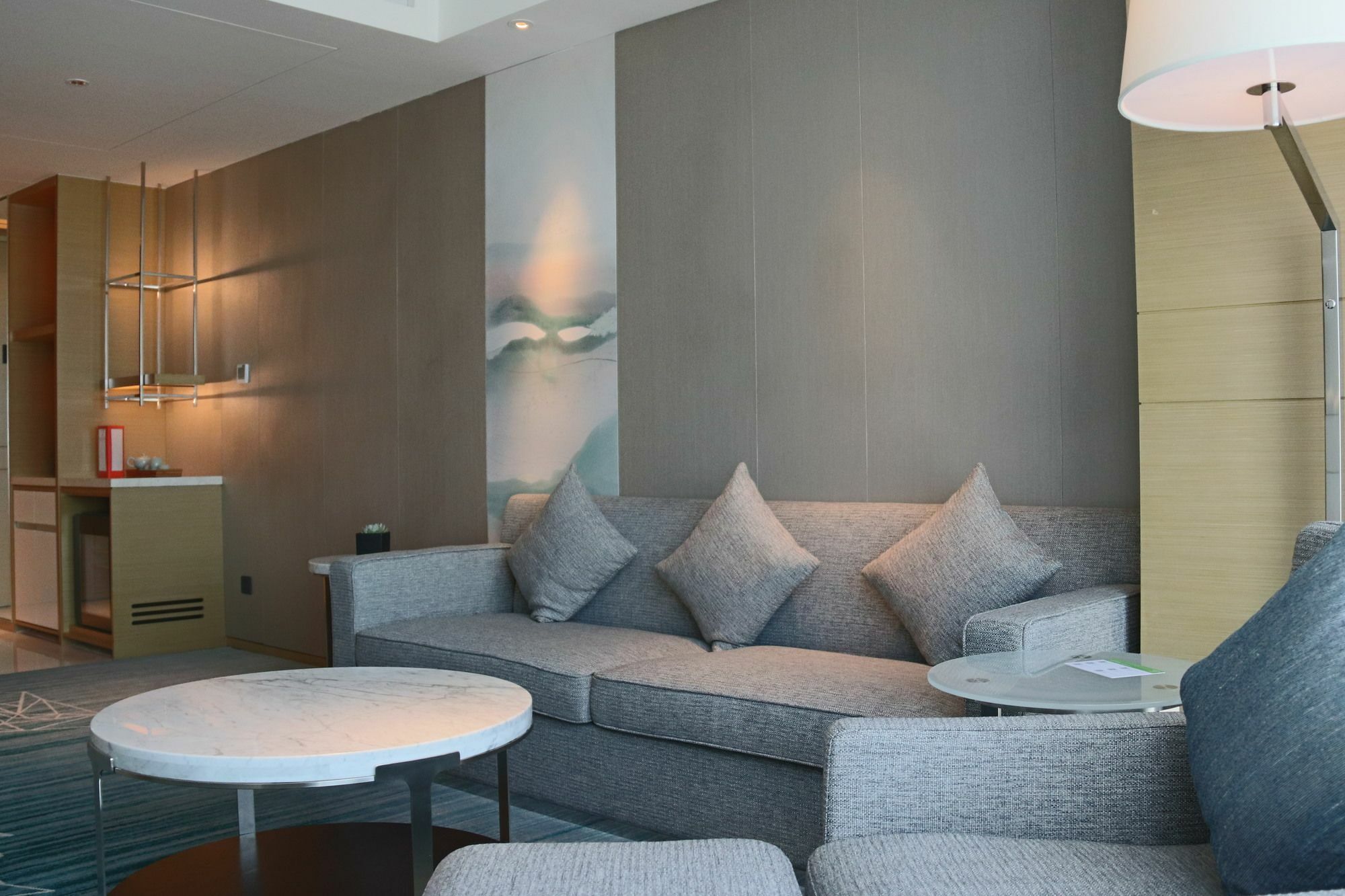 Hotel Courtyard By Marriott Shunde Longjiang, Near Furniture Fair Exterior foto